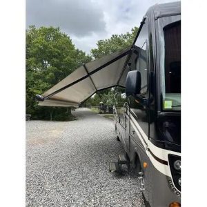 2018 Holiday Rambler NAVIGATOR® XE 36U