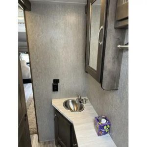 2020 Nexus TRIUMPH 24T