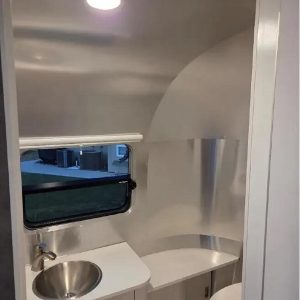 2024 Airstream BAMBI 22FB