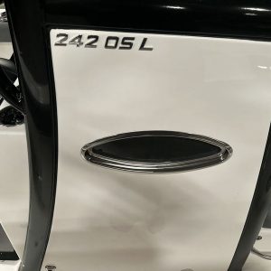 2024 Nautic Star 242L Offshore