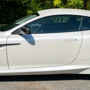 2015 Aston Martin DB9 Carbon Edition Coupe