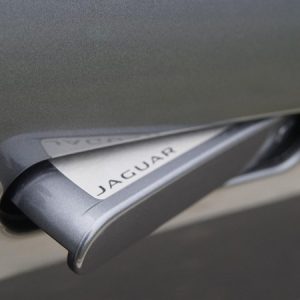 2018 Jaguar F-Type SVR Coupe