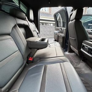 2021 GMC Sierra 2500 HD Crew Cab Denali Pickup