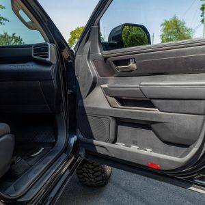 2022 Toyota Tundra SR5 CrewMax 4×4