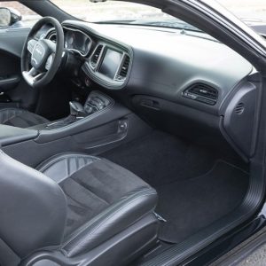 2023 Dodge Challenger SRT Hellcat Black Ghost Special Edition