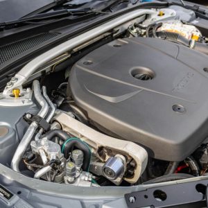 2023 Volvo V60 Recharge T8 Polestar Engineered