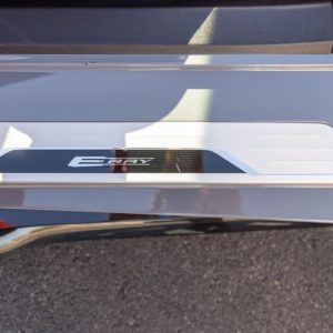 2024 Chevrolet Corvette E-Ray Coupe