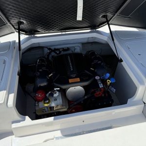 2022 Chaparral 23 SSi