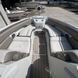 2023 Finseeker 280 DC