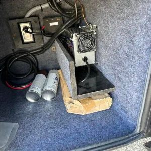 2016 Newmar Bay Star 3518