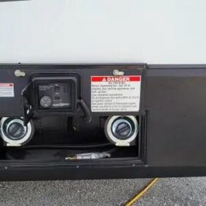 2018 Grand Design MOMENTUM M-CLASS 381M