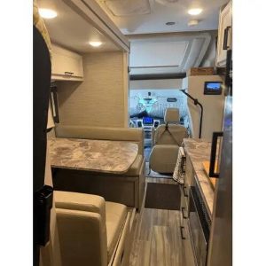 2023 Thor Motor Coach Gemini Awd 23TW