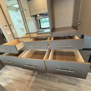 2023 Thor Motor Coach Vegas 24 3