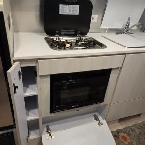 2024 Airstream BAMBI 22FB