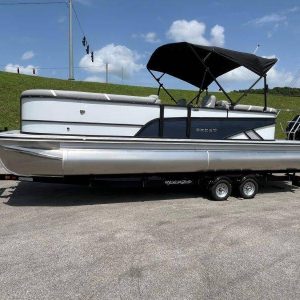 2025 Crest Classic 240 SLC