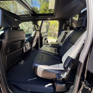 2019 Ford F150 SuperCrew Cab Raptor Pickup