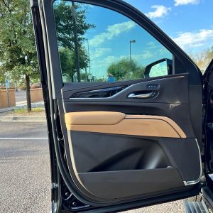 2023 Cadillac Escalade 4WD Sport