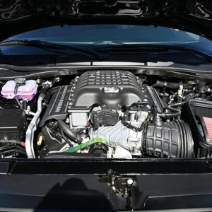 2023 Dodge Challenger SRT Demon 170