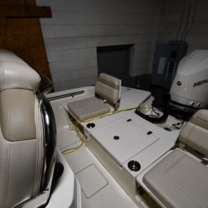 2022 Boston Whaler 250 Dauntless