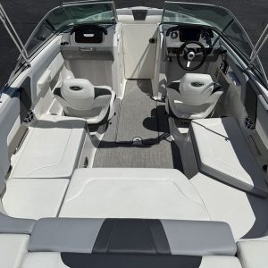 2022 Chaparral 23 SSi