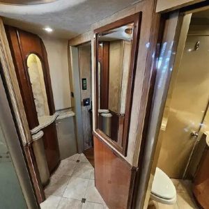 2005 Liberty Coach XL 2 SLIDE