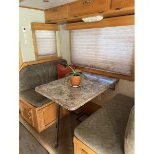 2005 Show Hauler 43 ft with RARE 12 ft. GARAGE