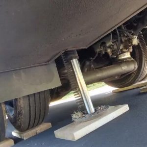 2015 Fleetwood Excursion 35B