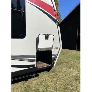 2017 Eclipse Recreational Vehicles ATTITUDE WIDE LITE 28IBG