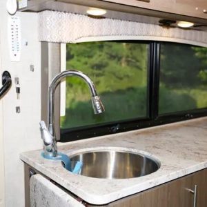 2017 Thor Motor Coach Vegas 25 3