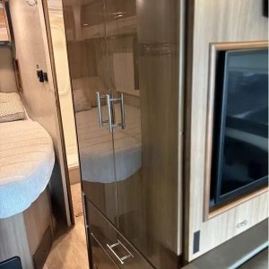 2018 Winnebago VIA 25P