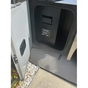 2019 Winnebago FORZA 34T