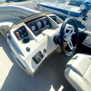 2018 Bennington 22 SSRX