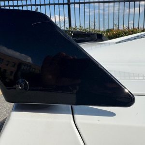 2016 Chevrolet Corvette Z06 Coupe