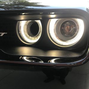 2016 Dodge Challenger SRT Hellcat