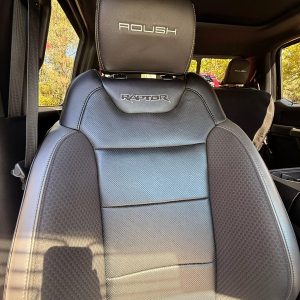 2019 Ford F150 SuperCrew Cab Raptor Pickup