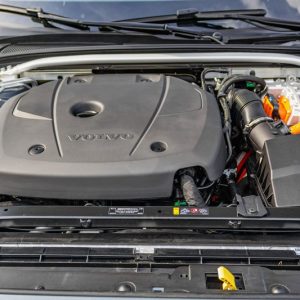 2023 Volvo V60 Recharge T8 Polestar Engineered