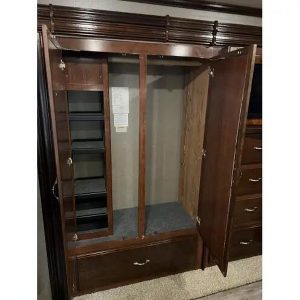 2018 Holiday Rambler NAVIGATOR® XE 36U