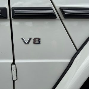 2013 Mercedes-Benz G550