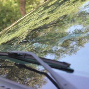 2014 Ford F-150 Shelby Baja Raptor