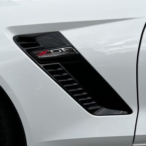 2015 Chevrolet Corvette Z06 Coupe