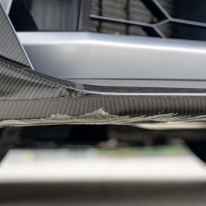 2019 Chevrolet Corvette ZR1 Coupe