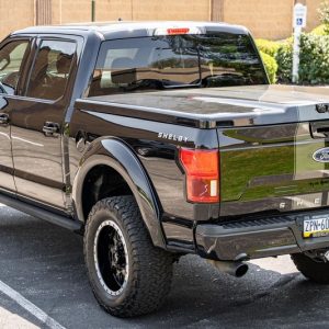 2019 Ford Shelby F-150 4×4