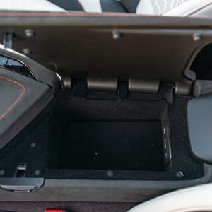 2023 Chevrolet Corvette Z06 Convertible 70th Anniversary Edition