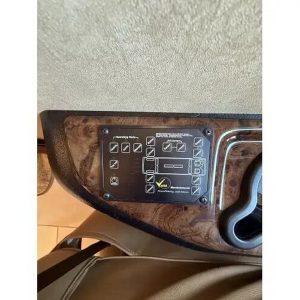 2012 Monaco DIPLOMAT 43DFT