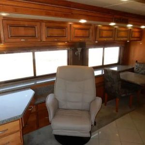 2013 Holiday Rambler Endeavor 43PDQ