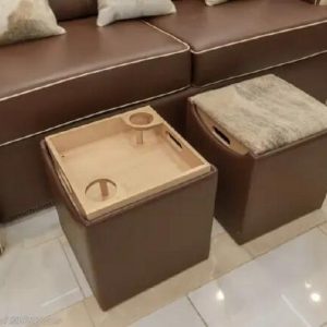 2022 Foretravel REALM PRESIDENTIAL SERIES LVB WITH SPA