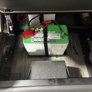 2025 Godfrey Monaco 235 DFL iMPACT + Package (29 in. Center Tube)