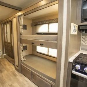 2023 Thor Motor Coach FREEDOM TRAVELER A32