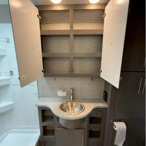 2023 Thor Motor Coach Vegas 24 3