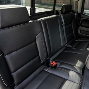 2016 Chevrolet Silverado 1500 LTZ Callaway SC560 4×4